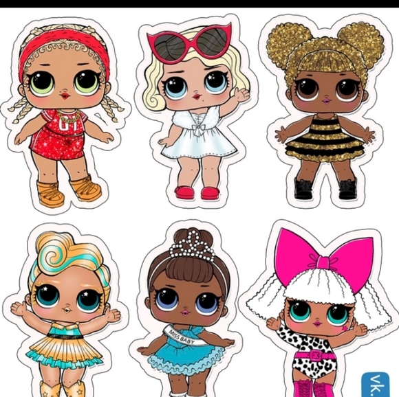 DIY HEAT TRANSFER VINYL SHEETS - Picture 7 of 8